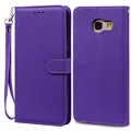 Dark Purple -Strap