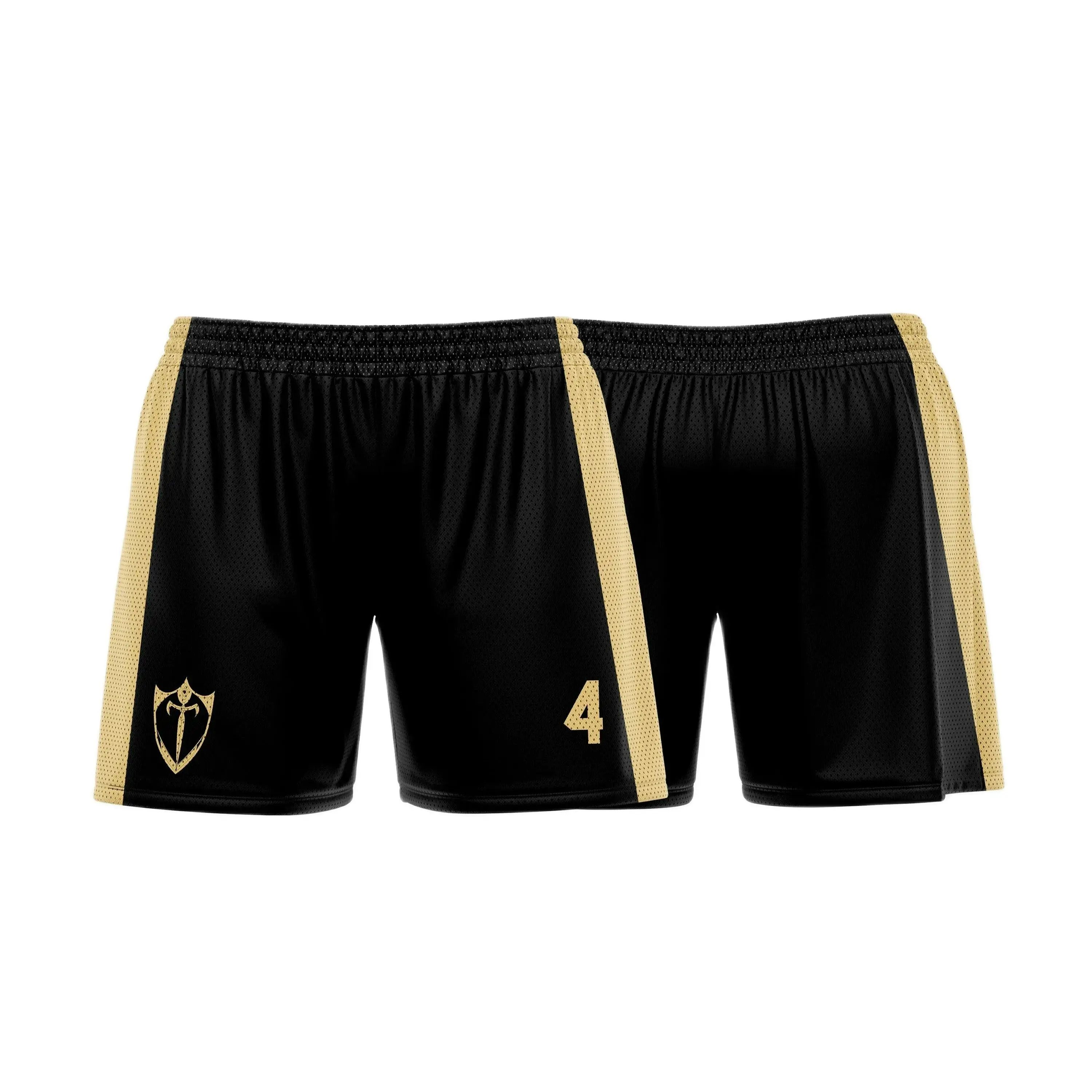 Blue Lock B. Munchen Men Shorts Black Cartoon Anime 5 10 Jersey Summer New Fashion Women Unisex Short Pants Sport Kids Bottom 4