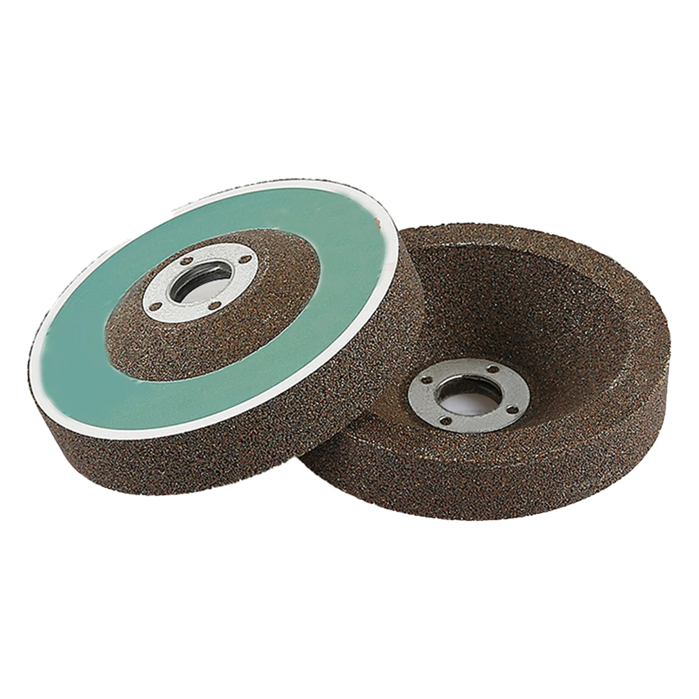 

Polishing Wheel Grinding Wheel Wall Tiles Worn Ax Blades Concrete 100 Angle Grinder 97*18*16mm N/Wear-Resistant