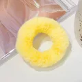 Thin yellow