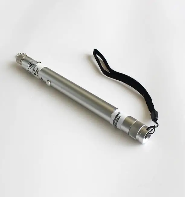 Playing light pen 10/20/30/40/50MW light source VFL fiber optic pen light pen test pen tester