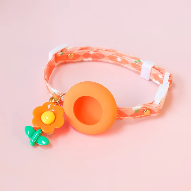 Cat Tracking Collar - PeticaDeals