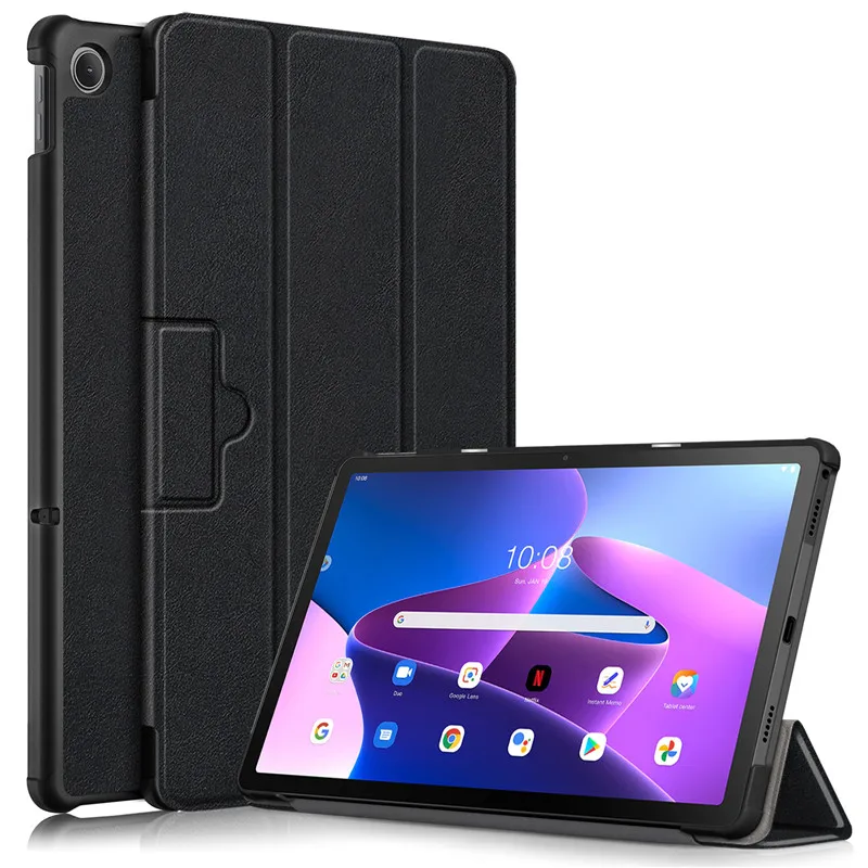 Magnetic Flip Stand Cover