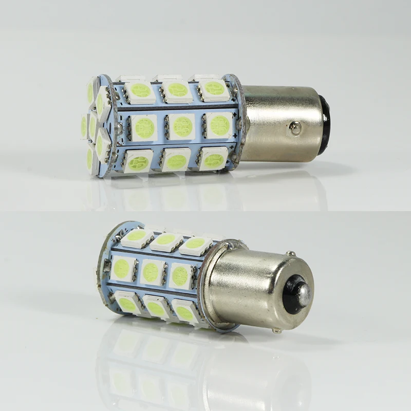 Led Car Light 4W 12V 24V P21W 1156 S85fab7b7b0d34d889989d23777c95a749