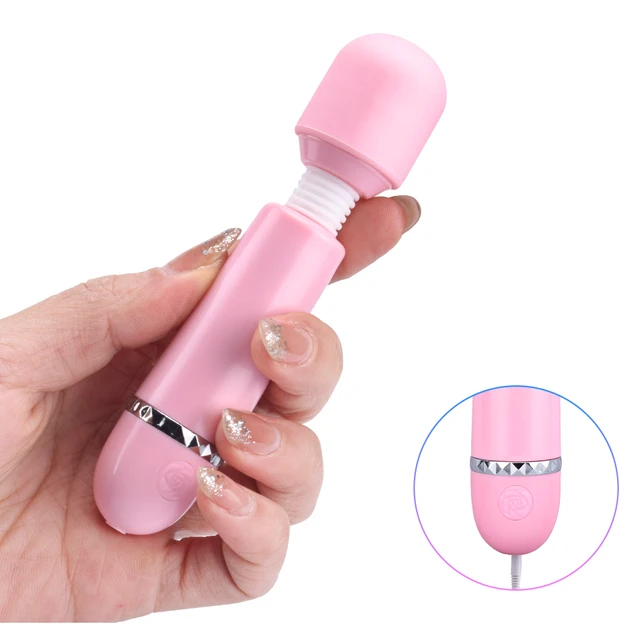 Women's Sex Toys AV Stick, l'orgasme, adulte féminin produits