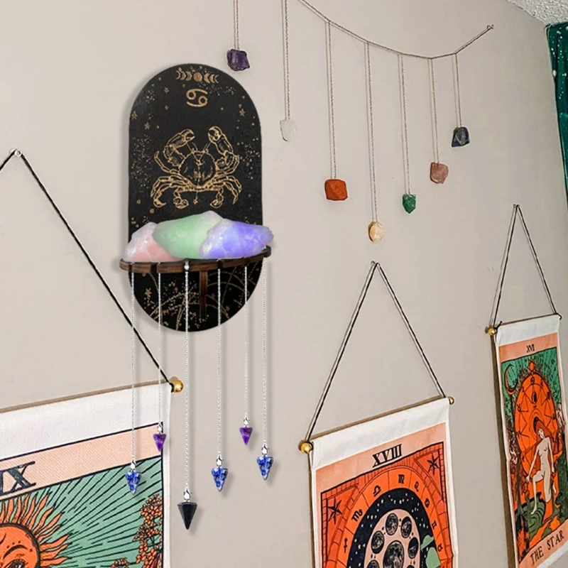 Papier Peint Décoratif 3D Pour Salon, Chambre à Coucher, Maison, 350 X 256 Cm