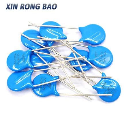 5pcs varistor piezoresistor 20D470K 20D121K 20D201K 20D221K 20D271K 20D391K 20D431K 20D471K 20D561K 20D681K 20D821K 20D102K