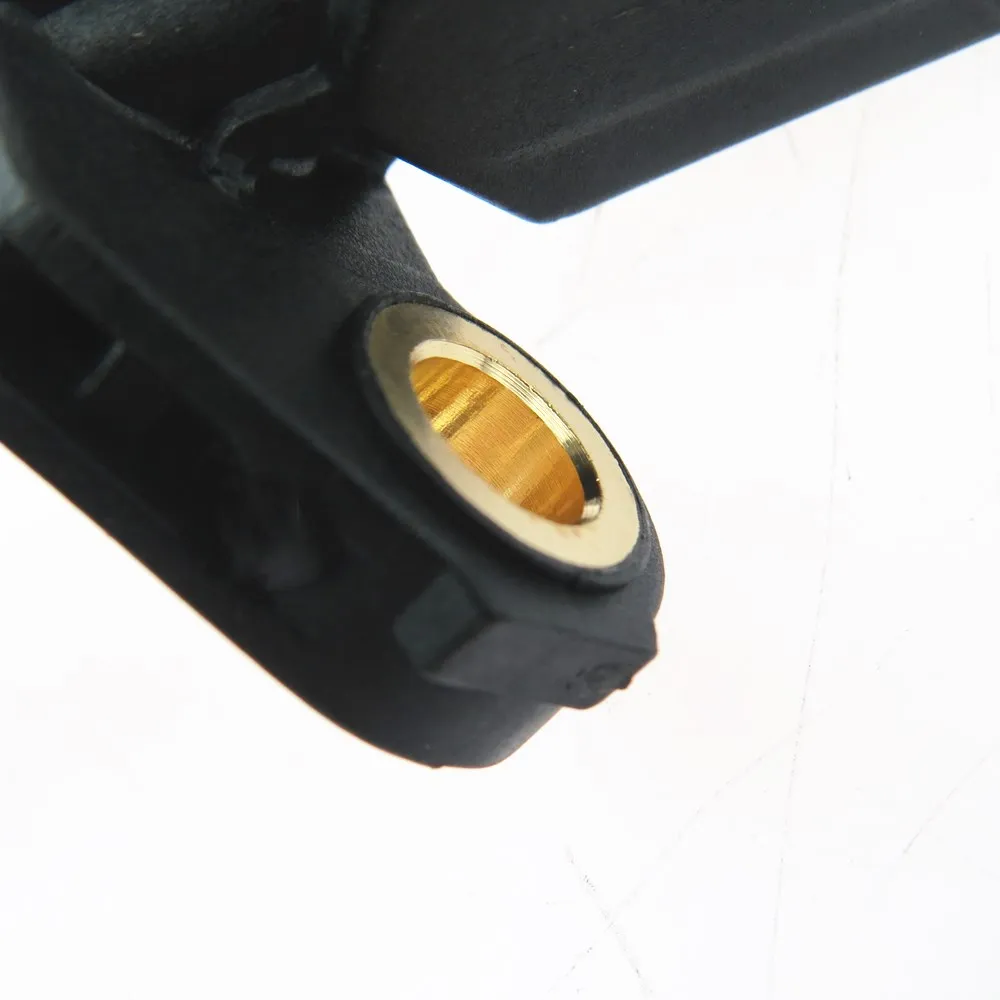 FWD ABS Wheel Sensor 4Pcs Front Rear Left Right Kit For Audi TT Q3 A3 CC VW Beetle Eos Golf Passat B6 Superb Seat Alhambra auto speed sensor