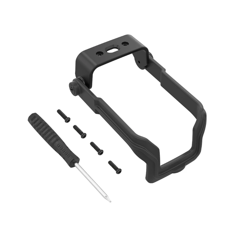 

Flexible Battery Holder Clip Flight Batteries Fixator for Avata 2 Flight Battery Straps No Worrys About Battery Release