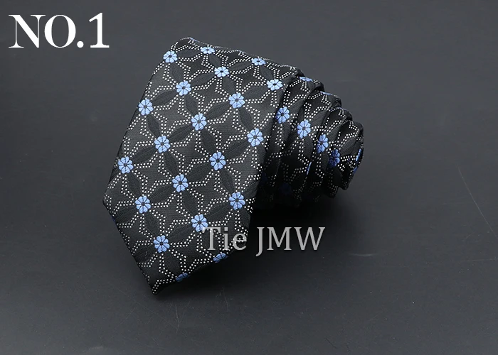 Neuheit Krawatten Herrenmode Krawatte Plaid Blume Tier Gedruckt Krawatte Rot Blau Anker Affe Ballon Krawatte Für Männer Hochzeitsgeschenk – Detail 1