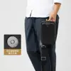 Xiaomi TANJIEZHE Chest Bag Multifunction Crossbody Shoulder Messenger Bags Lightweight  Waterproof ID Credit Bank Card Holder 2
