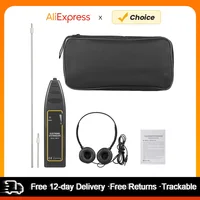 Car Electronic Stethoscope Sound Diagnostic Equipment Engine Repair Tool Abnormal Sound Detector Car Noise Electronic Stethoscop 1