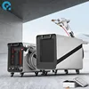 Laser welding machine Stainless steel portable fully automatic small handheld laser welder 2