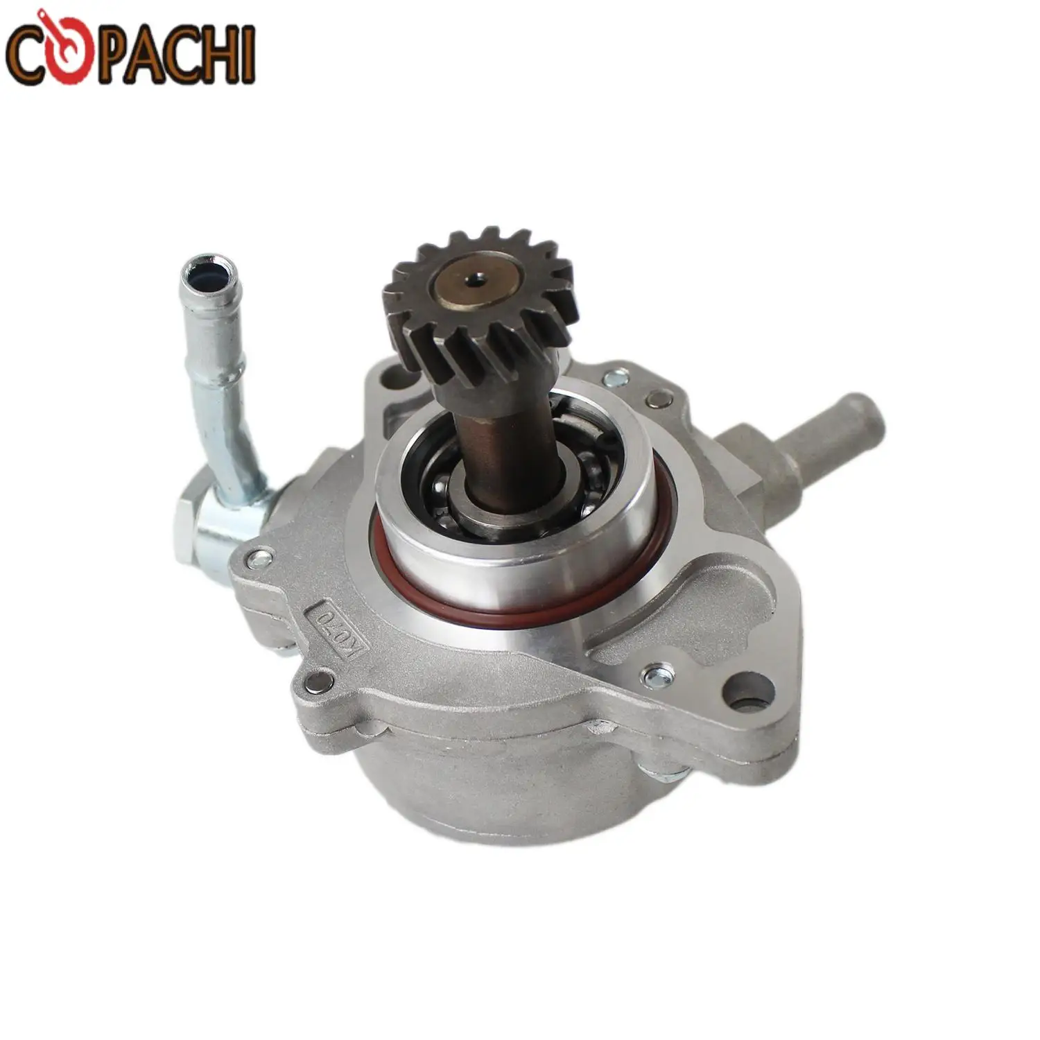 

2020A016T 2020A002T 2020A016 2020A002 Vacuum Pump Assembly For Mitsubishi L200 Pick Up B40 2.5DID (03/2006+) 6 Months Warranty
