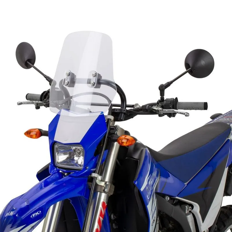 

Ветрозащитный экран для WR250R/X 2007-2020