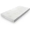 Twin Folding Mattress  6 Inch Trifold Memory Foam Mattress with Ultra Soft Removable Cover  Non Slip Bottom  Breathable Mesh Sid 2