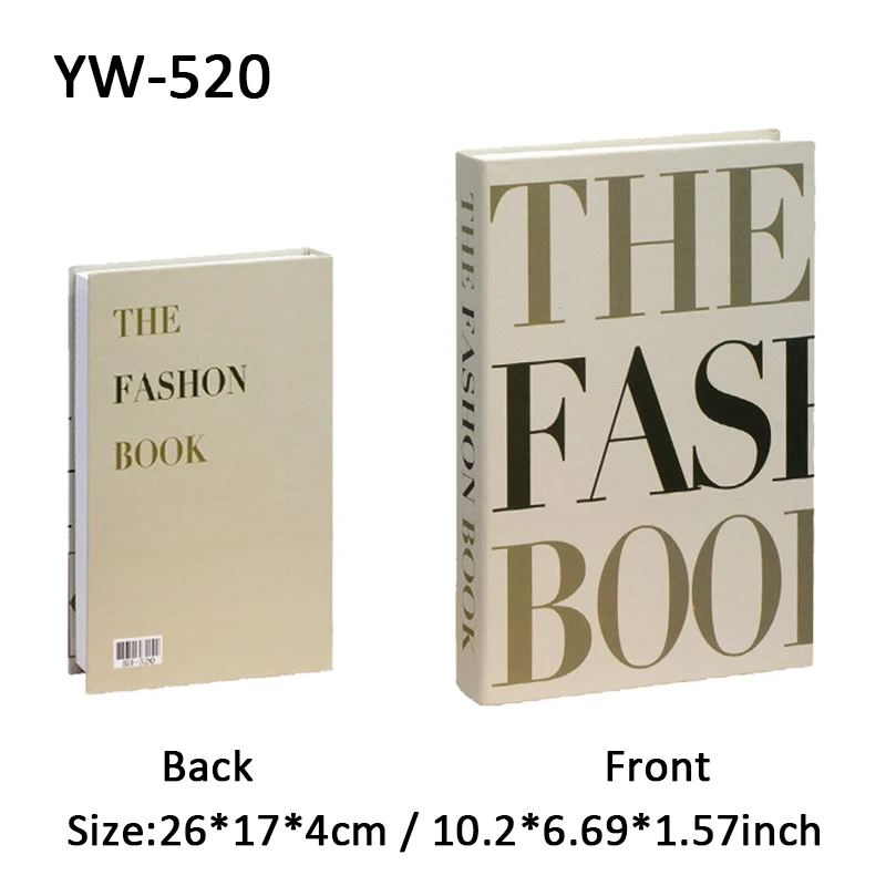 YW-520