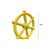 Pirate Ship Wheel Playground Accessories for Park Swingset Jungle Gym 6