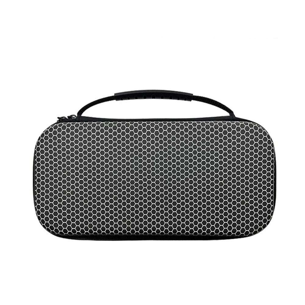 

For Anbernic Win600 Protective Bag Video Game Console Protection Case for Win600 Portable Handheld Game Player