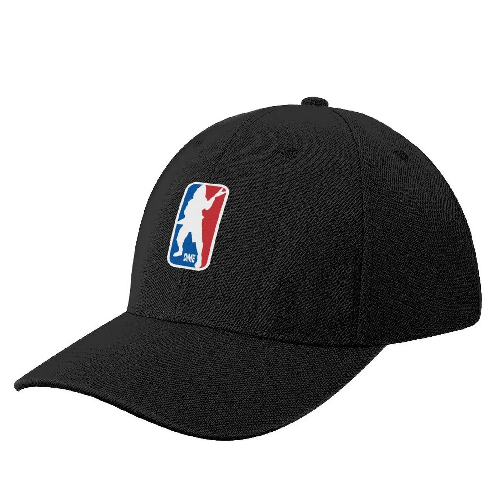 

Dime Sports Baseball Cap Christmas Hat cute Designer Man Women's