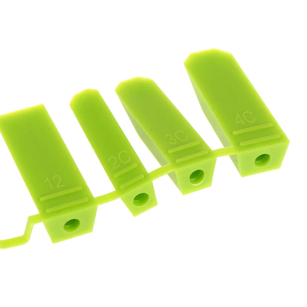 Description Picture 6 of itemFor Bathroom Glue Scraper Caulking Tool Lightweight Multifunction Plastic Portable Corner Cleaning Finishing Tool