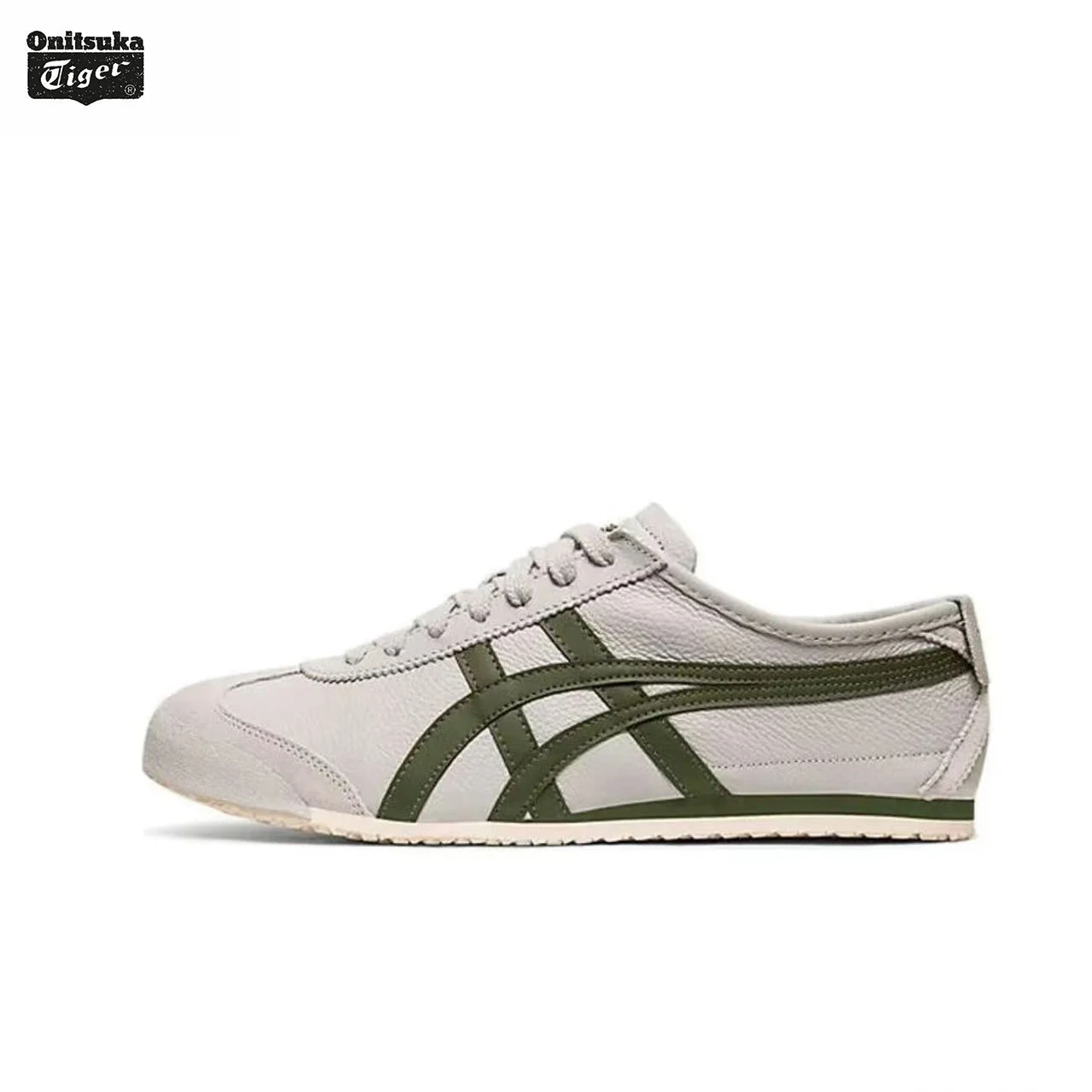 thumbnail image 1 of Zapatillas de running Asics Onitsuka Tiger MEXICO 66 para mujer y hombre, zapatillas para exteriores, 1 of 5