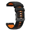 Black orange