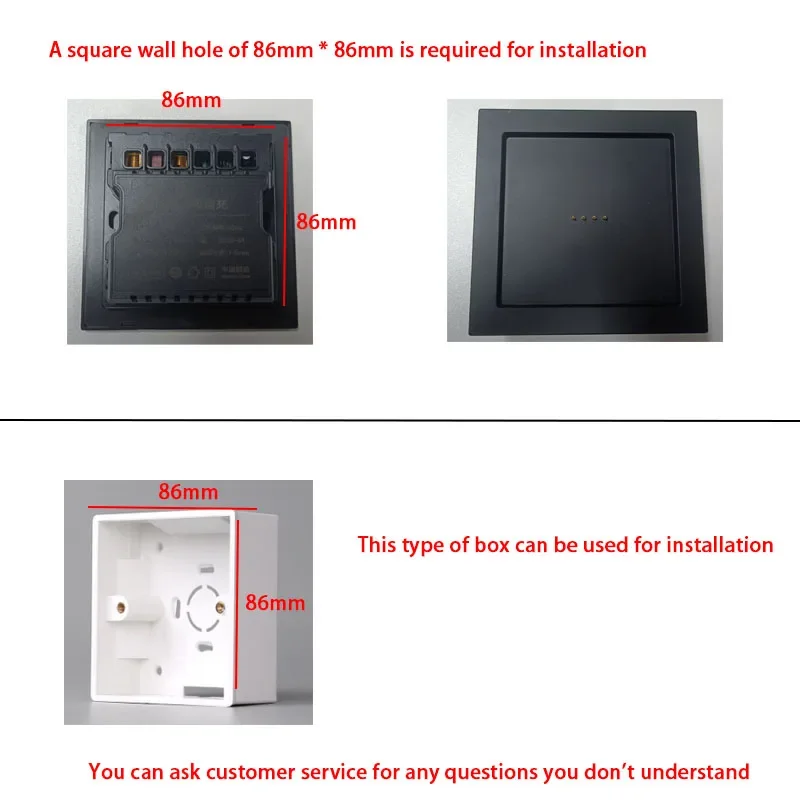 Tablet Stand Tablet Holder Magnetic Wall Mounted Wireless Charger Wall charging Socket Tablet Magnetic Bracket Holder for Universal Tablet Android iPad