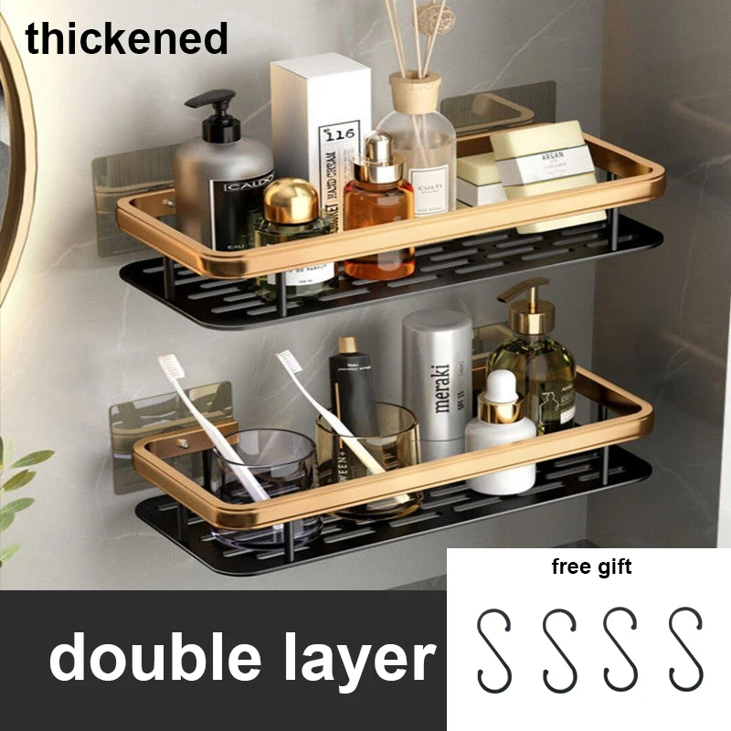 square double layer