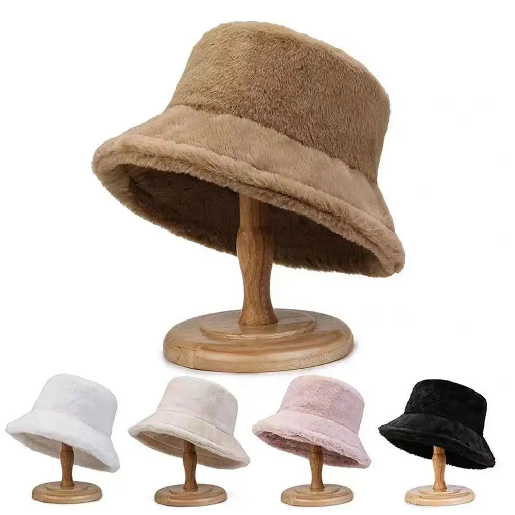 Women Bucket Hat For Girl Lady Artist