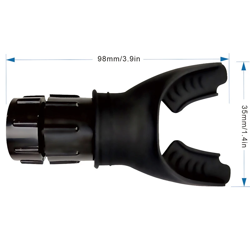 Breathing Trainer Lung Flexer Durable Fitness Exerciser Increases Lung Capacity Breath Adjustable Levels Respiratory Deep Breath breathing trainer