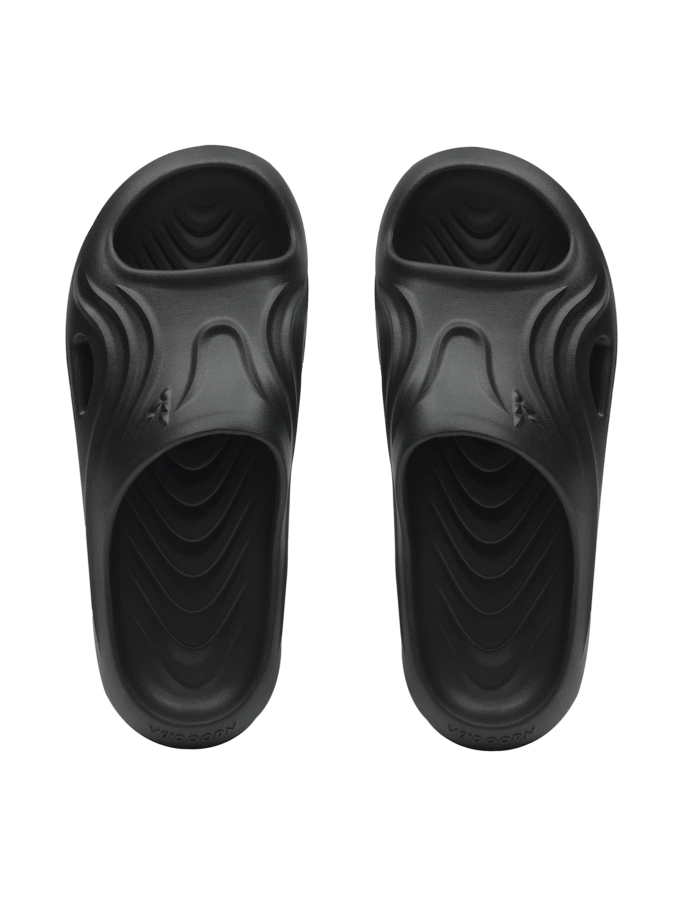 Non Slip Sports Slippers for Men Women