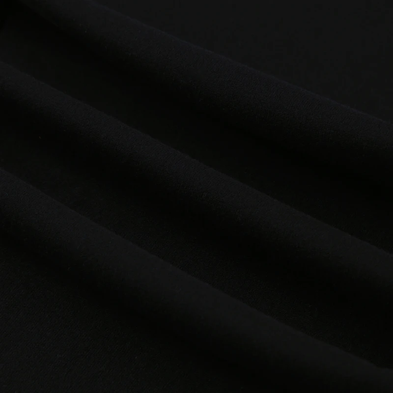 Pantalones deportivos básicos, informales, ajustados, con cintura en contraste y acampanados para mujer, estilo retro americano, ajustados y sexis.