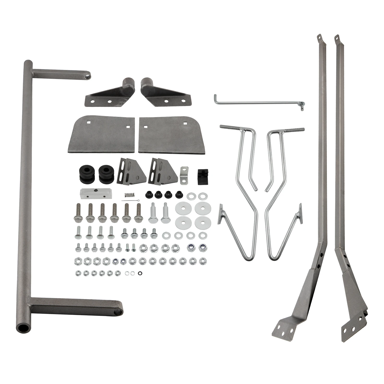 

Комплект откидной крышки для Ford F-100 1953 1954 1955
