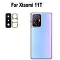 MI 11T lens