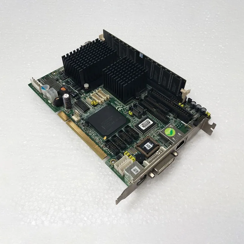 Hot Original For Axiomtek Industrial Computer Motherboard SBC82810 REV.A4-RC 5 Hot Original For Axiomtek Industrial Computer Motherboard SBC82810 REV.A4-RC - Image 3