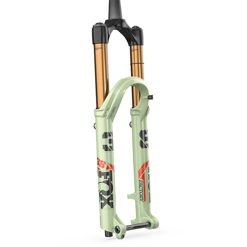 Fourche Fox 38 Factory Suspension VTT | Performance Enduro