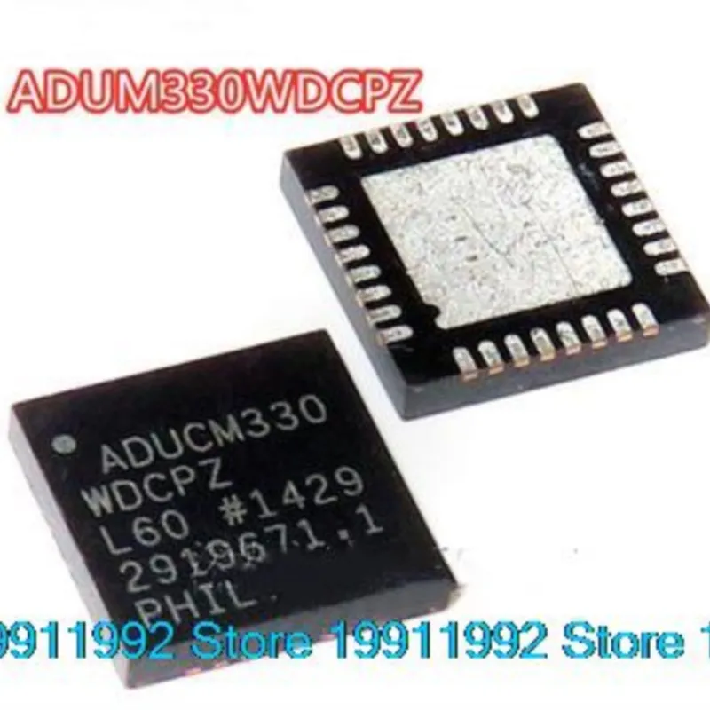 

2 шт. Новый ADUCM330WDCPZ QFN32