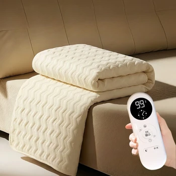 Electric Water Circulation Blanket