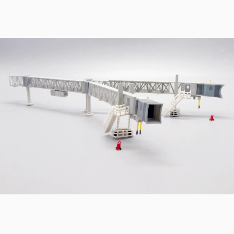 1/200 BOARDING RIDG ボーディングブリッジ 08-HANGER 1 200 BOARDING