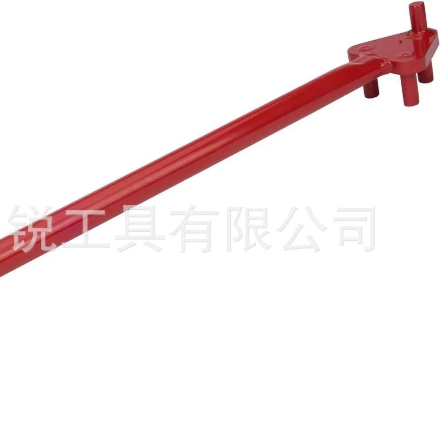 고품질 강철 바 벤딩 도구 강철 파이프 벤더