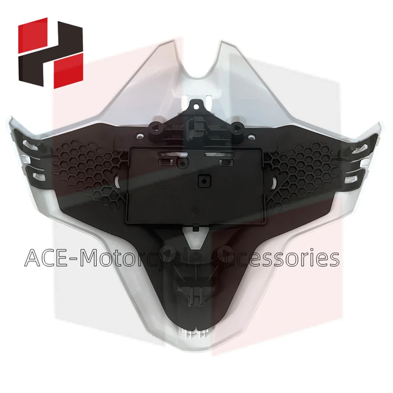 Pillion Rear Seat Cover Cowl Solo Cowl Fit For BMW S1000RR S 1000RR