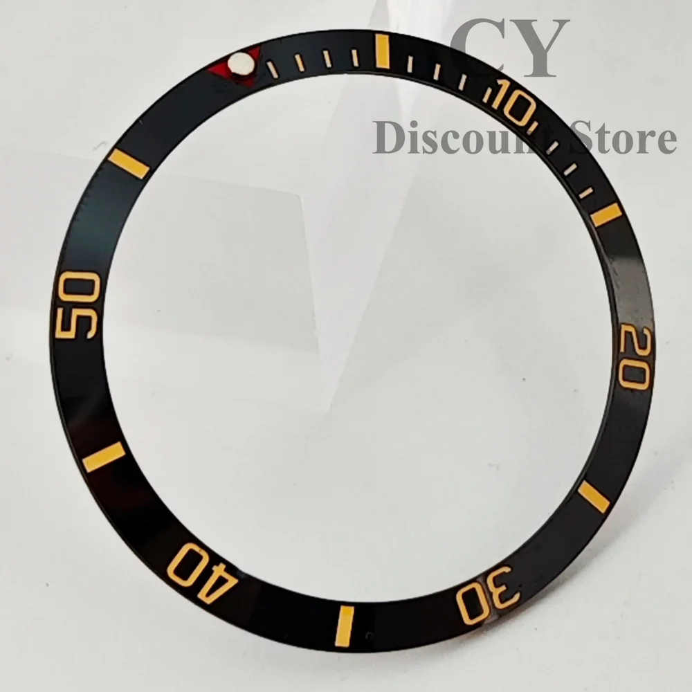 34mm Premium Watch Bezel Insert