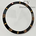 13 Black Bezel