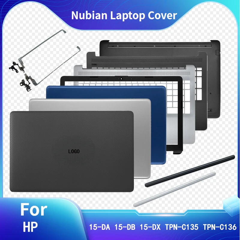 HP 250 G7 255 G7 256 G7 15-DA 15-DA0012DX 15-DA0014DX 15-DA0024CL 15 - Foto 3