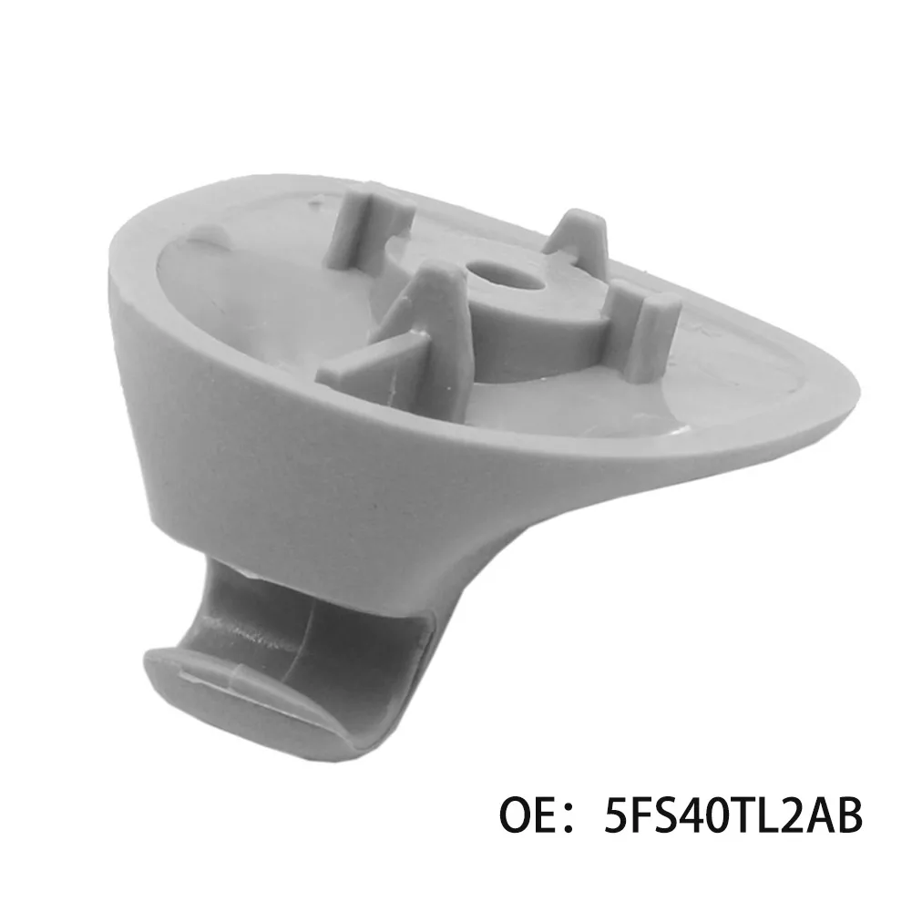 Sun Visor Clip Bracket Hanger 5fs40tl2ab For Jeep Grand Cherokee Wj 03