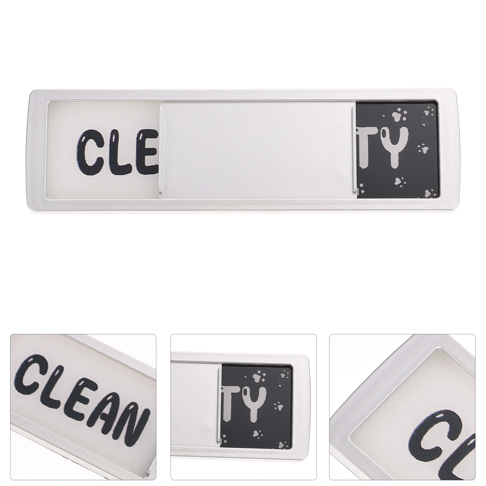 

Dishwasher Clean Dirty Sign Clean Dirty Sign for Fridge Dishwasher Magnet Sign Magnetic Indicator Sign