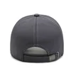 Winter Warm Hat Solid Baseball Caps Adjustable Dad Hat Windproof Warm Hat With Lined Outdoor Sport Hat 5