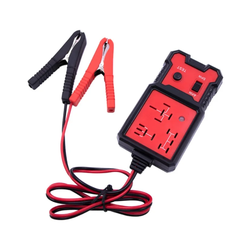 CarRelayTester12VElectronicAutomotiveRelayTesterUniversalFor