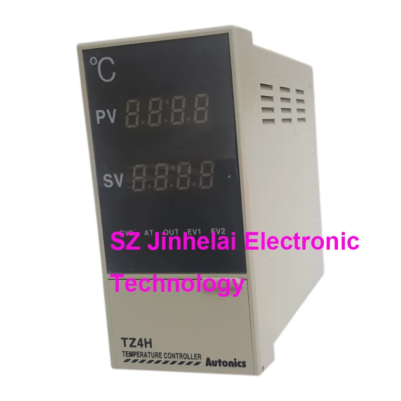 

New and Original TZ4H-14R TZ4H-14S TZ4H-14C AUTONICS Thermostat Smart Temperature Controller
